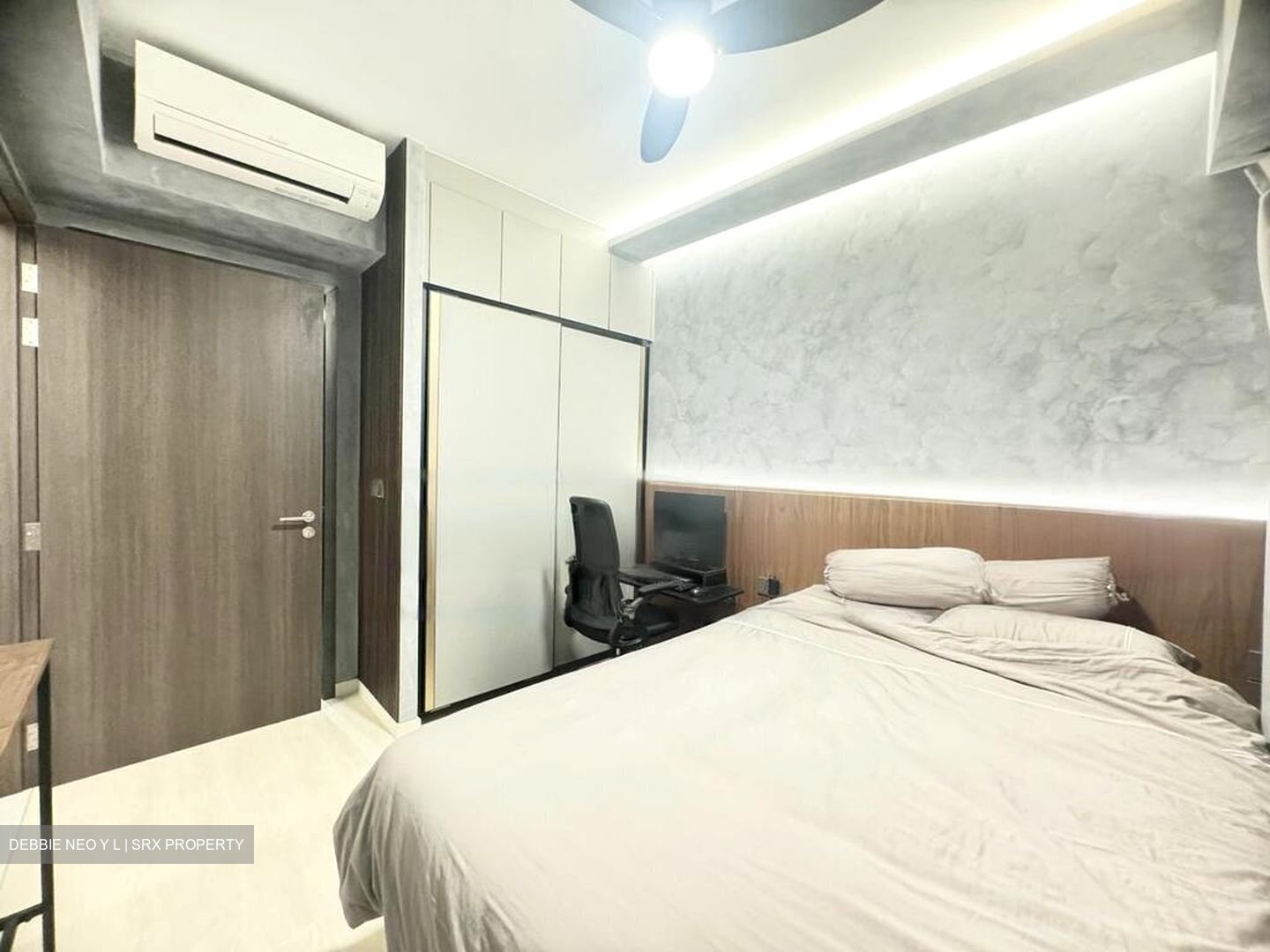 Riverfront Residences (D19), Apartment #457283491